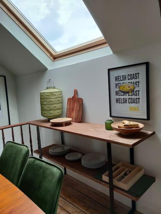 La Passerelle, Duplex Atypique De Charme Wimereux Dış mekan fotoğraf